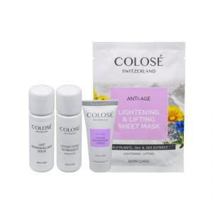 Kennenlernset - Kaviar